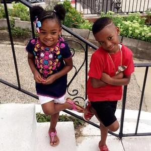 Meet your Posher, Rolanda